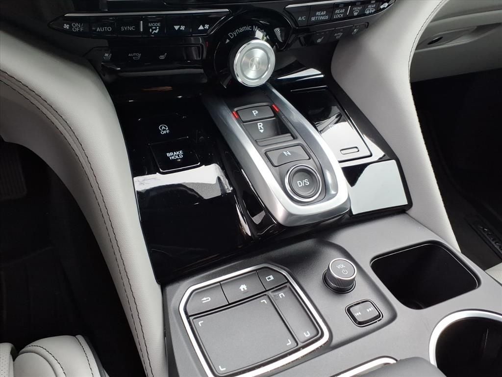 2023 Acura MDX Advance SH-AWD