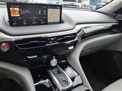 2023 Acura MDX Advance SH-AWD