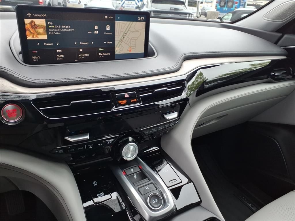 2023 Acura MDX Advance SH-AWD