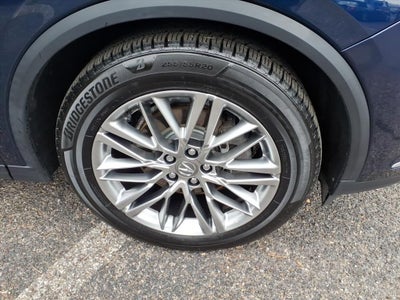 2023 Acura MDX Advance SH-AWD