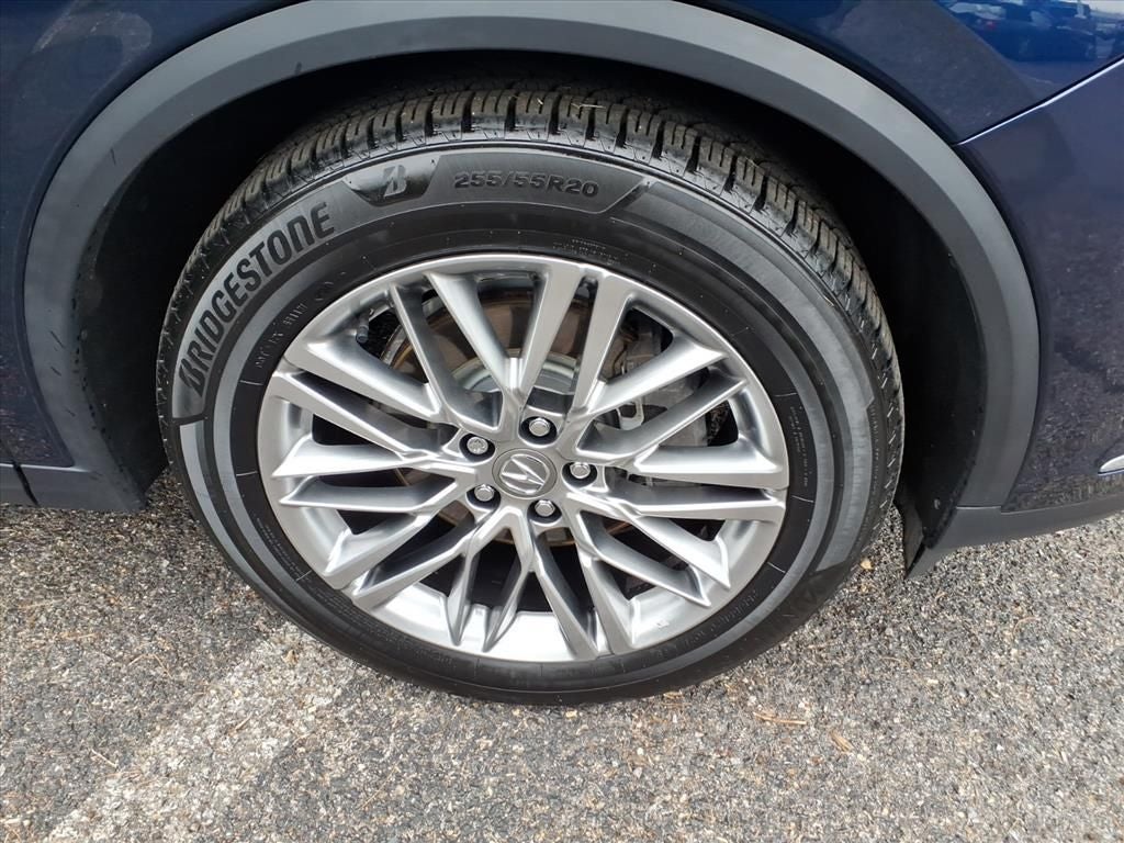 2023 Acura MDX Advance SH-AWD