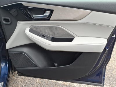 2023 Acura MDX Advance SH-AWD