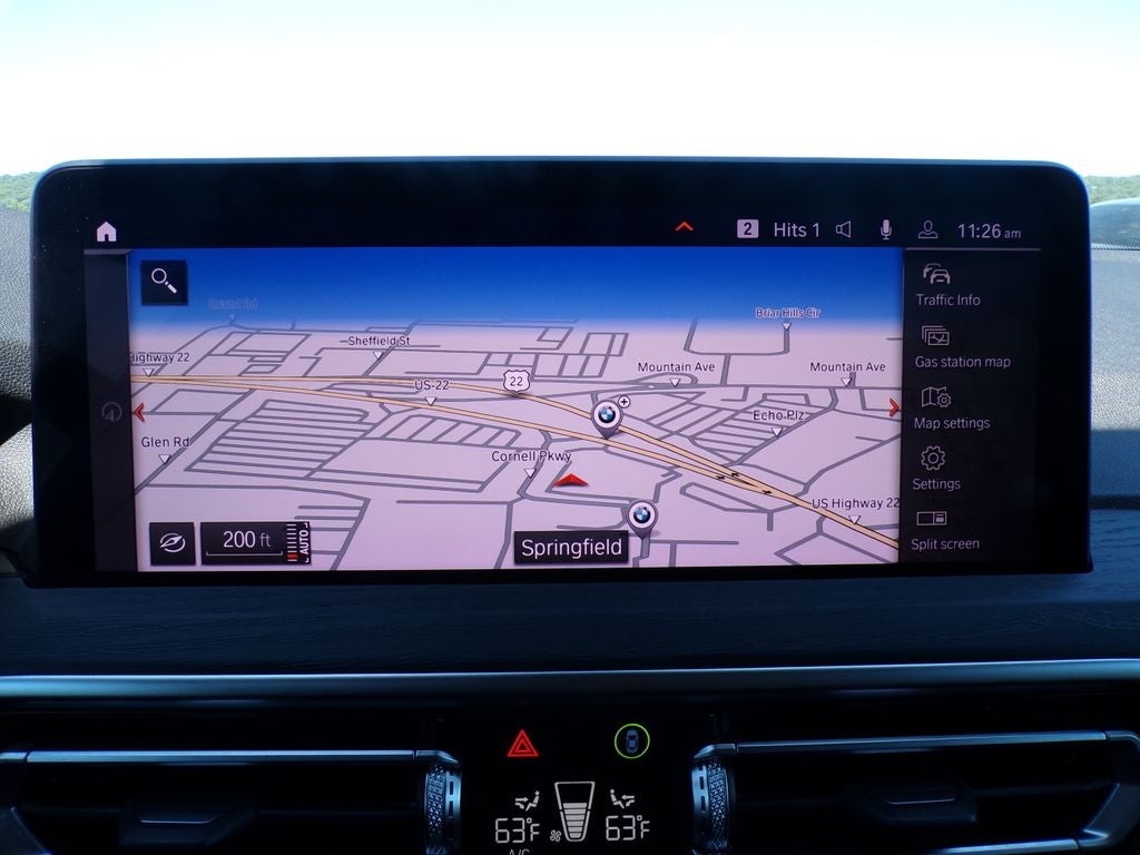 2023 BMW X4 xDrive30i