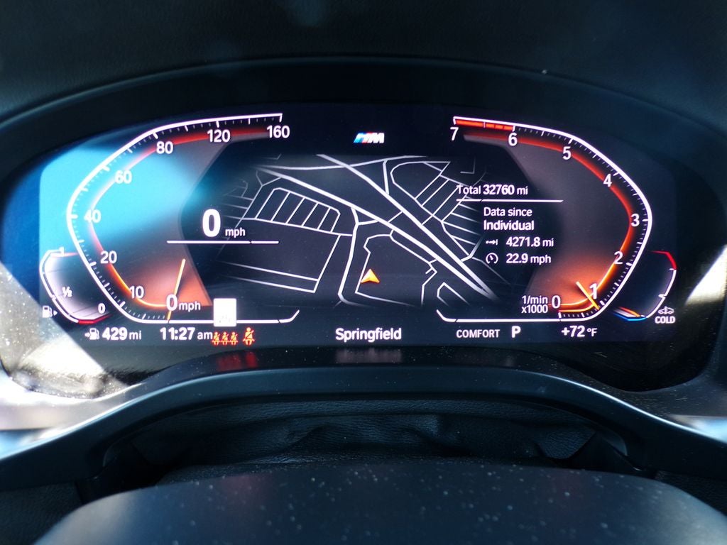 2023 BMW X4 xDrive30i