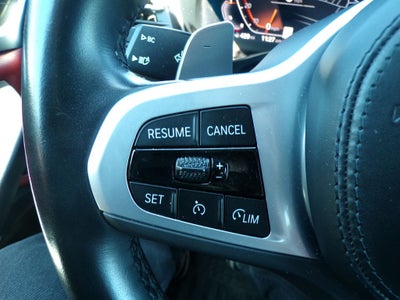 2023 BMW X4 xDrive30i