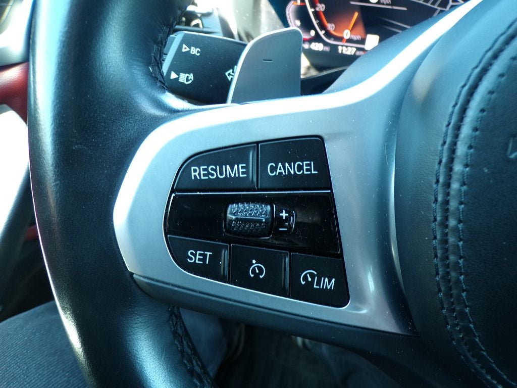 2023 BMW X4 xDrive30i
