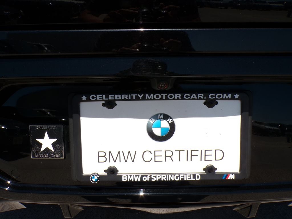 2023 BMW X4 xDrive30i