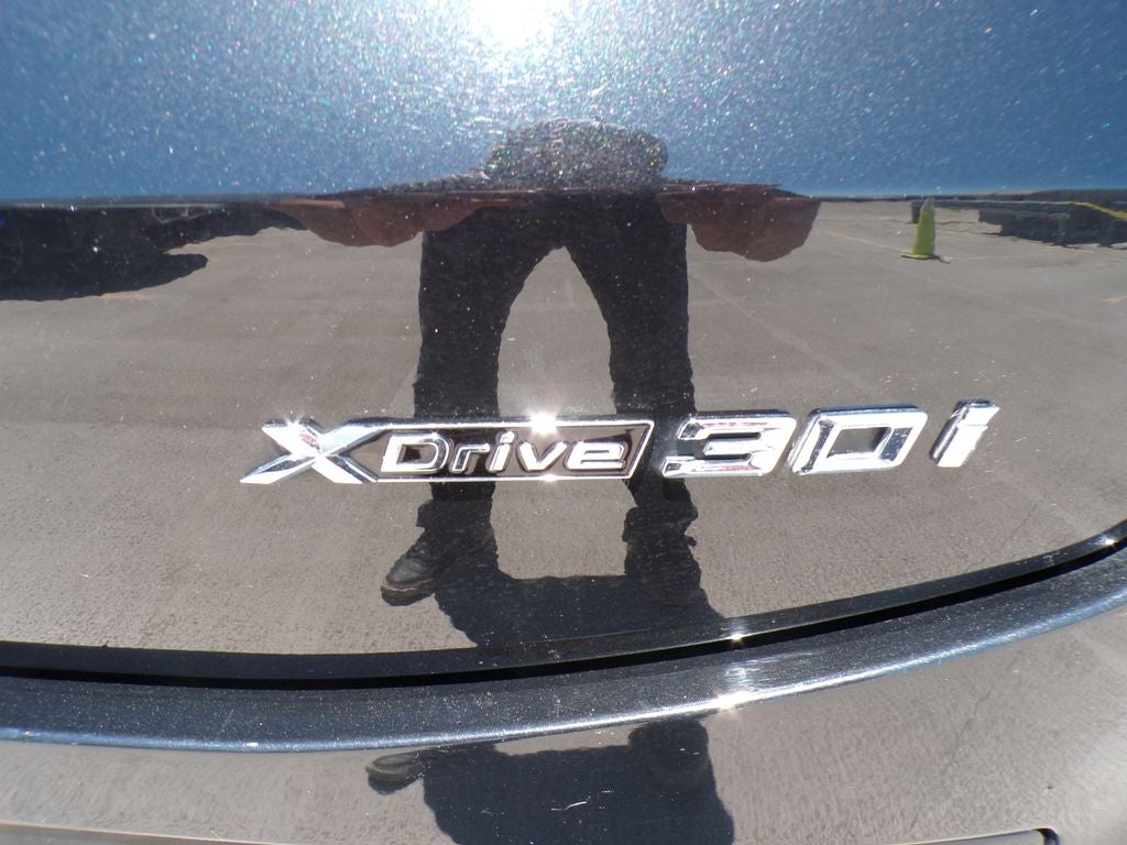 2023 BMW X4 xDrive30i
