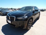2023 BMW X4 xDrive30i