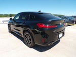 2023 BMW X4 xDrive30i