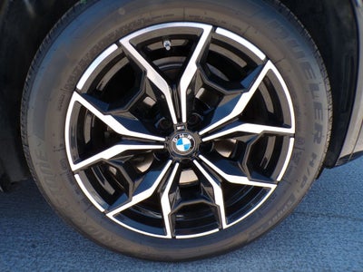 2023 BMW X4 xDrive30i