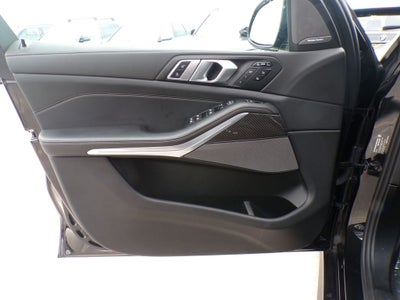 2026 BMW X7 M60i