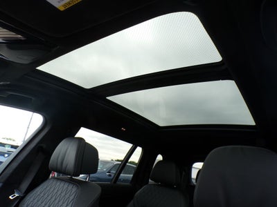 2026 BMW X7 M60i