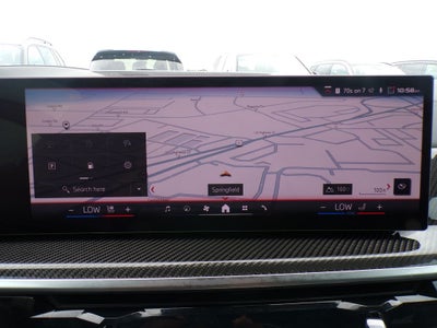 2026 BMW X7 M60i