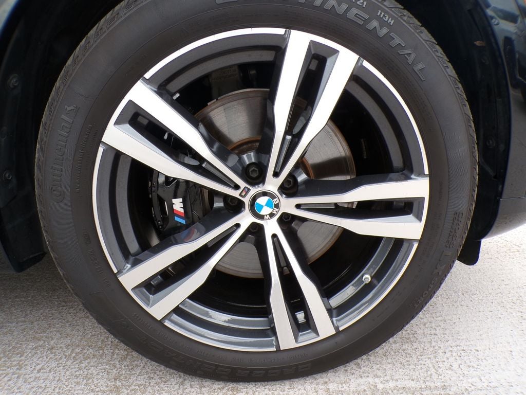 2026 BMW X7 M60i