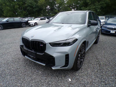 2024 BMW X5 M60i