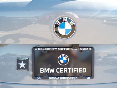 2024 BMW X5 M60i