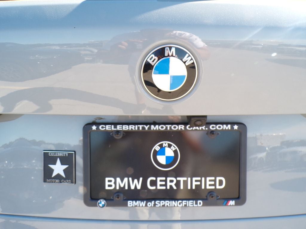 2024 BMW X5 M60i