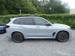 2024 BMW X5 M60i