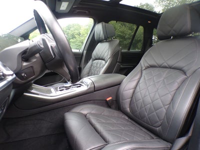 2024 BMW X5 M60i