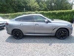 2024 BMW X6 xDrive40i
