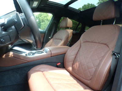 2024 BMW X6 xDrive40i