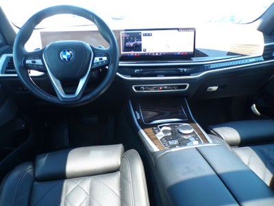 2024 BMW X5 xDrive50e