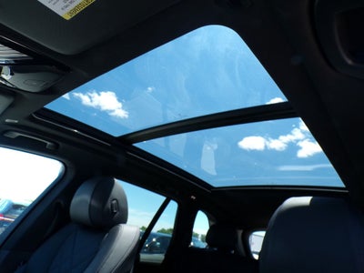 2024 BMW X5 xDrive50e