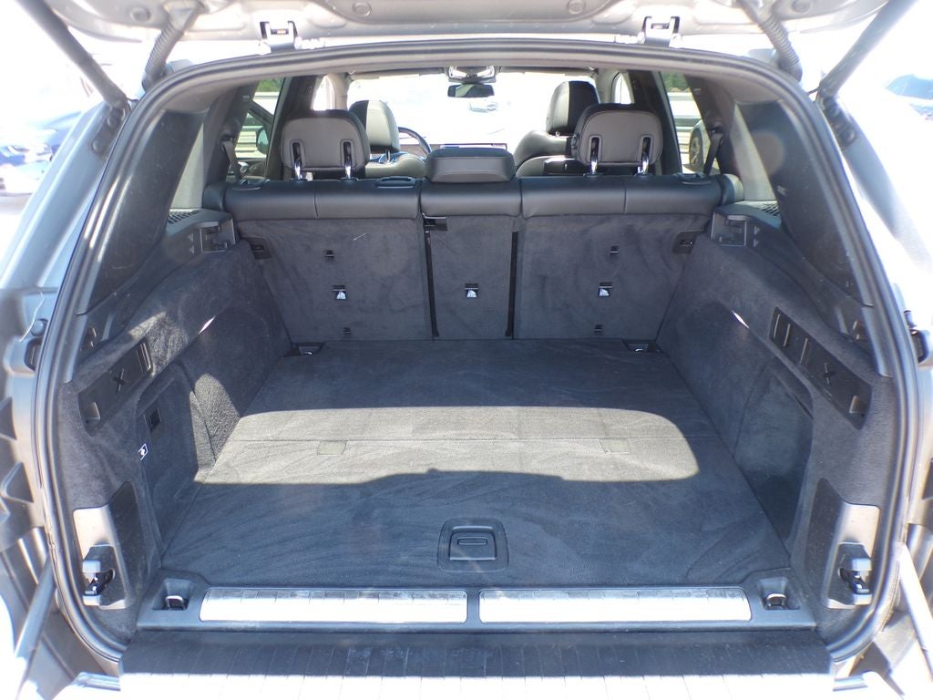 2024 BMW X5 xDrive50e