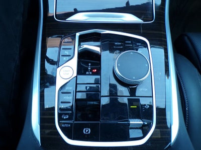 2024 BMW X5 xDrive50e