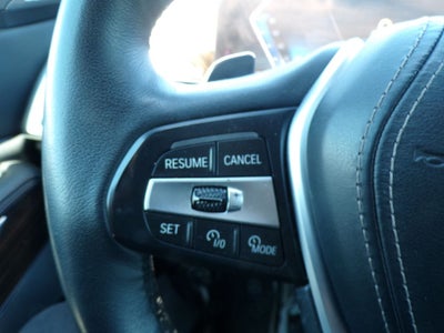 2024 BMW X5 xDrive50e