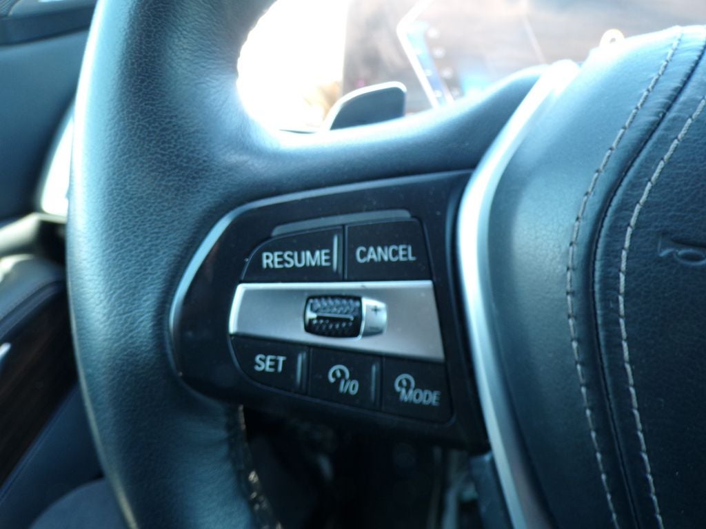 2024 BMW X5 xDrive50e