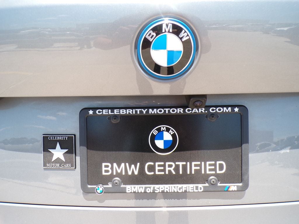 2024 BMW X5 xDrive50e