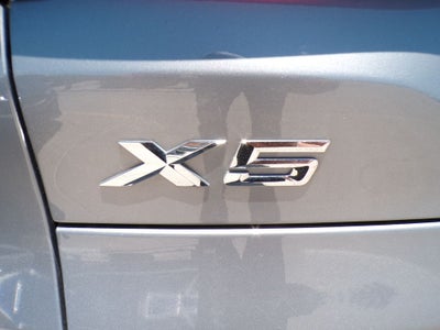 2024 BMW X5 xDrive50e