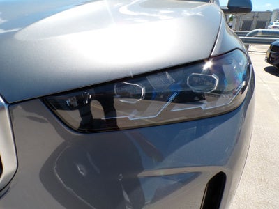 2024 BMW X5 xDrive50e