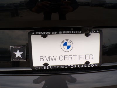 2024 BMW X6 M60i