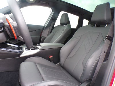 2025 BMW X3 M50 xDrive