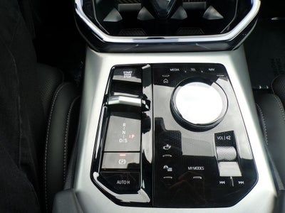 2025 BMW X3 M50 xDrive