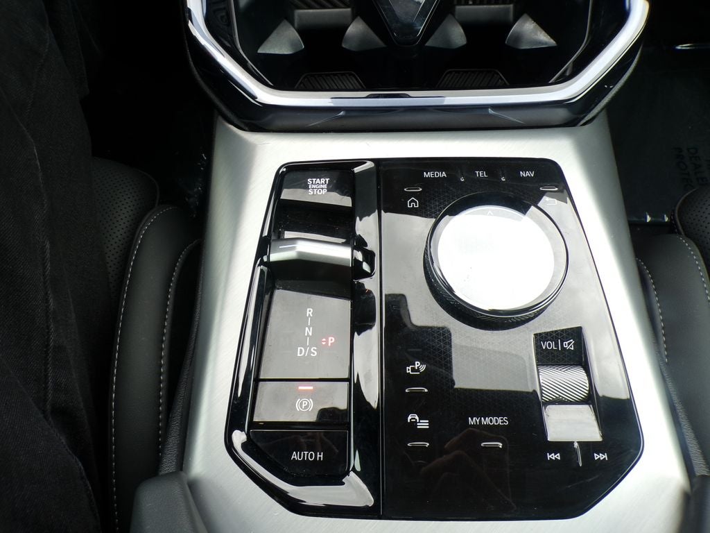 2025 BMW X3 M50 xDrive