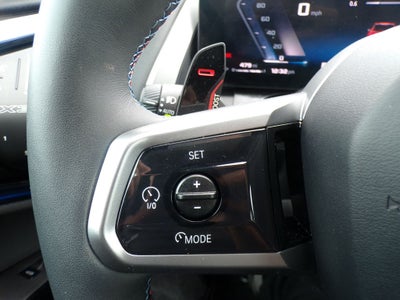 2025 BMW X3 M50 xDrive