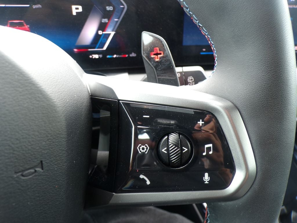 2025 BMW X3 M50 xDrive