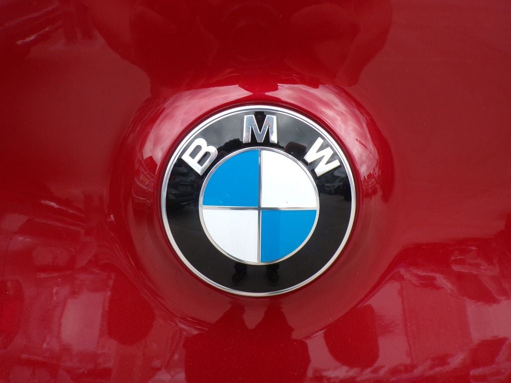 2025 BMW X3 M50 xDrive