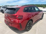 2025 BMW X3 M50 xDrive