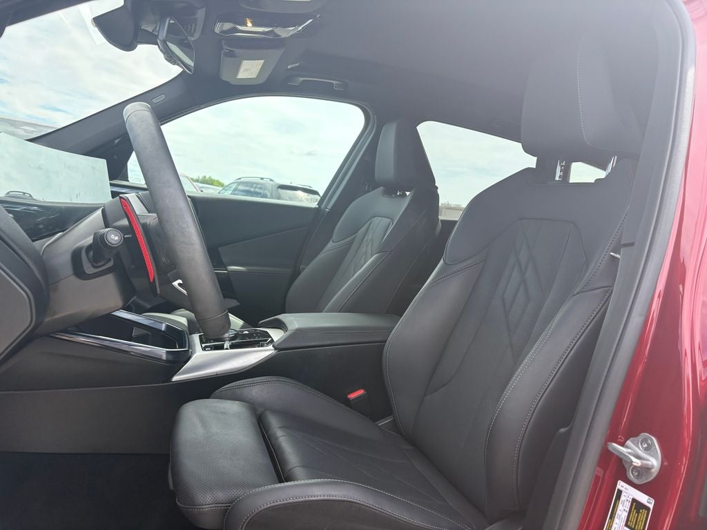 2025 BMW X3 M50 xDrive