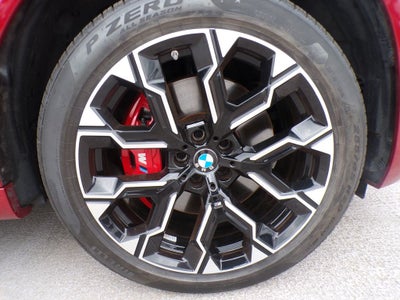 2025 BMW X3 M50 xDrive