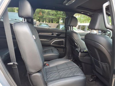 2023 Kia Telluride EX X-Line
