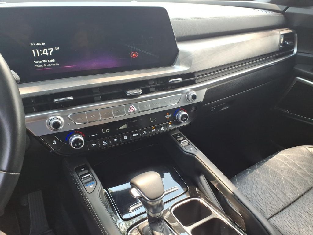 2023 Kia Telluride EX X-Line