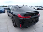2024 BMW X4 M Base Competition