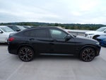 2024 BMW X4 M Base Competition