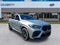 2022 BMW X6 M Base